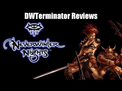 neverwinter nights pc requirements