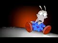 Promo Nickelodeon Animation 25 Year Celebration The Splat 2016