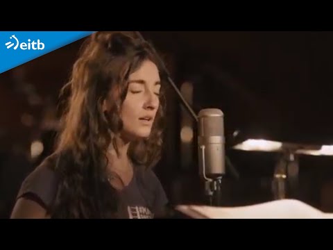 Huntza Euskadiko Orkestrarekin: 'Olatu bat'