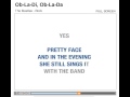 beatles obladi oblada KARAOKE 