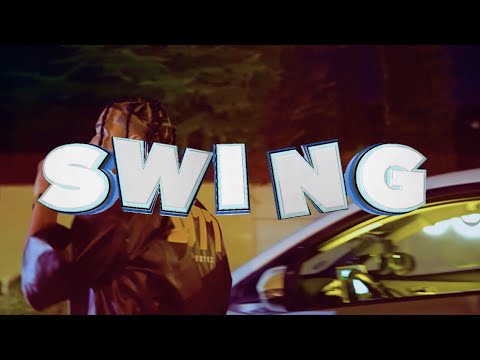 Jeffer 17 - Swing (Video Oficial)