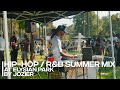 Hip Hop R B Afrobeats Summer Mix At Elysian Park Kendrick Drake Usher Beyonce JOZIER