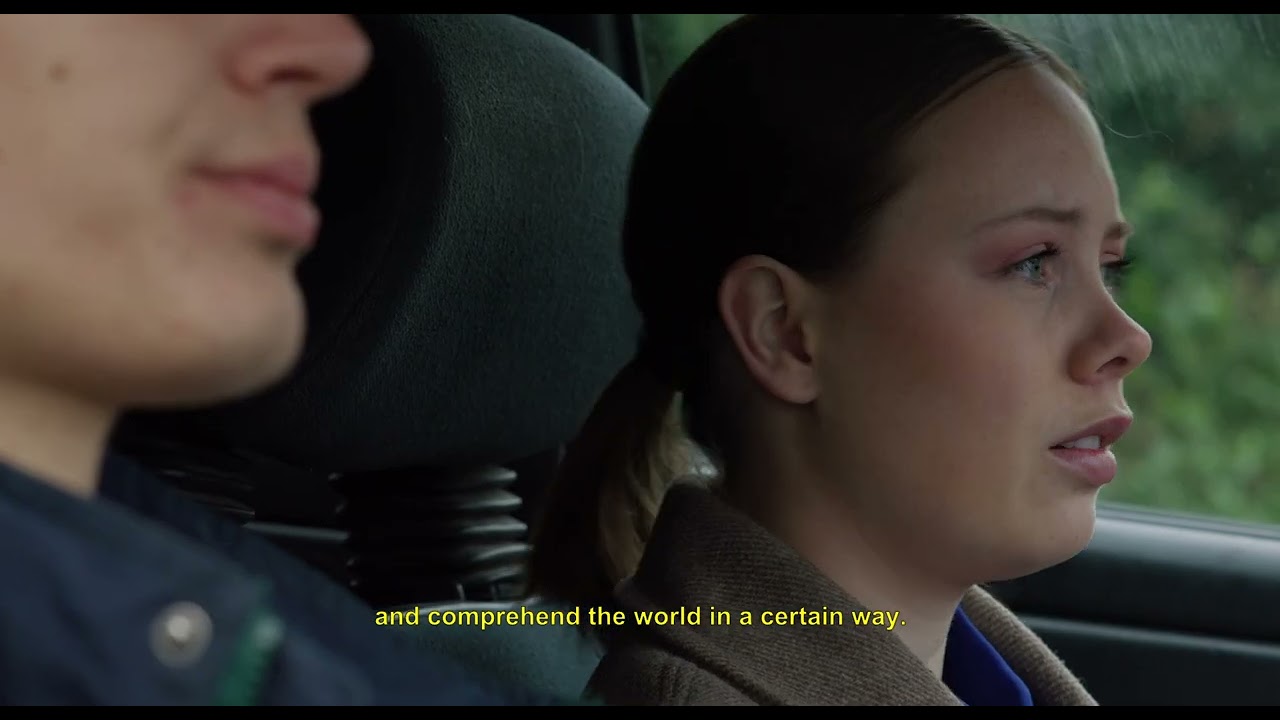 STARDUST AND ASHES | Official Trailer | Deblond Productions