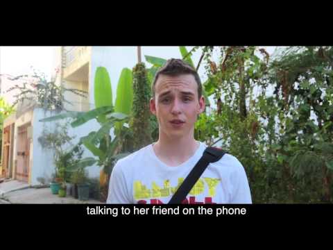 A Golden Heart film thumbnail