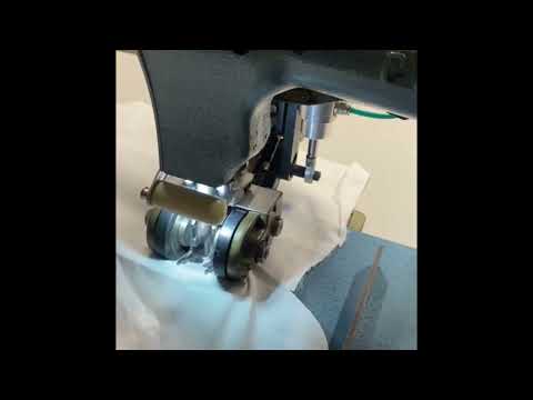 [Sewing Machines] F.lli FOGGIATO - Cornely 15 - Foggiato