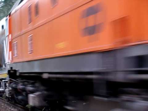 Pala - Transporte de Cimentos