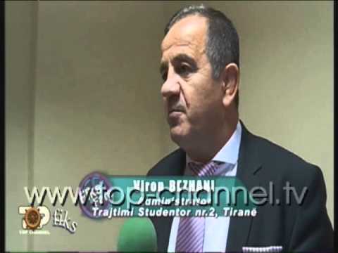 Fiks Fare, 14 Nentor 2014, Pjesa 1 - Investigative Satirical Show