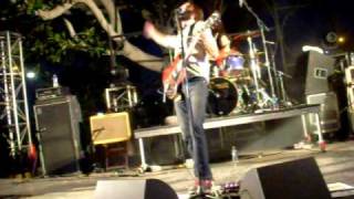 Muffvkin Piebald - Long Nights