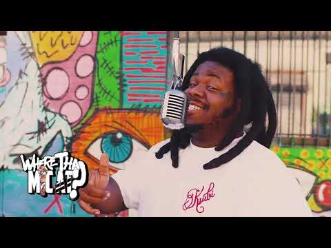 GSAMBO - Shimmy Flo | Where Tha Mic At? Performance S1E144