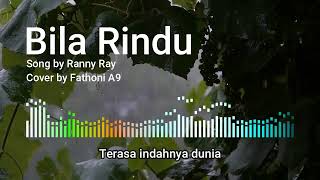 Download lagu Ranny Ray - Bila Rindu (Cover) mp3