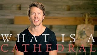 We Are Cathedrals - Mike Donehey - Tenth Avenue North