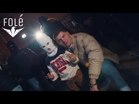 Ellbox - Shkodran (prod.Suritz)