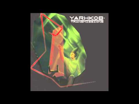 Yarhkob - Haunted Skies