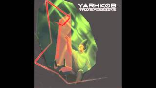 Yarhkob - Haunted Skies