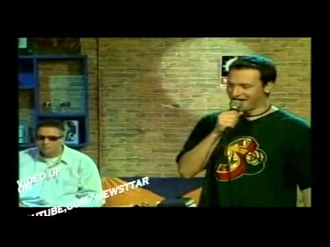 Who Is The Best - I  Can't stand the pain /1998