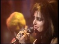 Siouxsie and the Banshees - Overground (UK TV Oxford Road Show 1982)