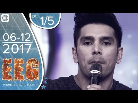 EEG Truth Competition - 06/12/2017 - 1/5