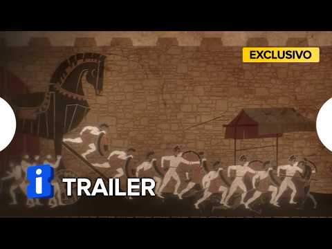 O Retorno | Trailer Oficial Dublado Exclusivo