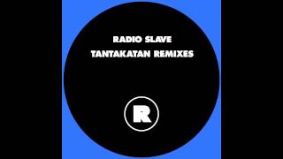 Radio Slave - Tantakatan (Prins Thomas Diskomiks)