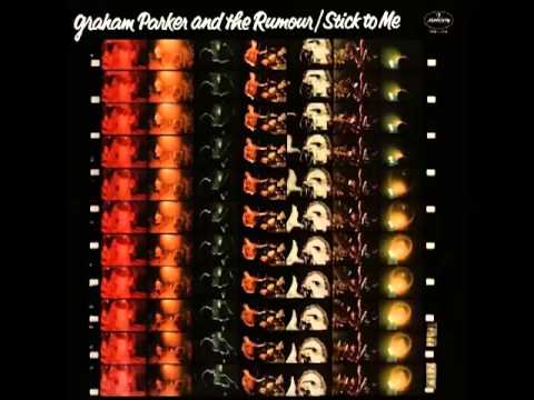 Graham Parker and the Rumours (full album)