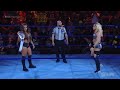 Wwe Nxt Mandy Rose Vs Zoey Stark Nxt Womens Championship August 16 2022