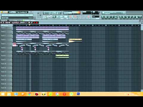 Cheat Codes - Say Goodbye (Starmus Remake) flp+presets