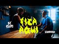Zé Felipe E Leonardo Fica Aqui Videoclipe Oficial