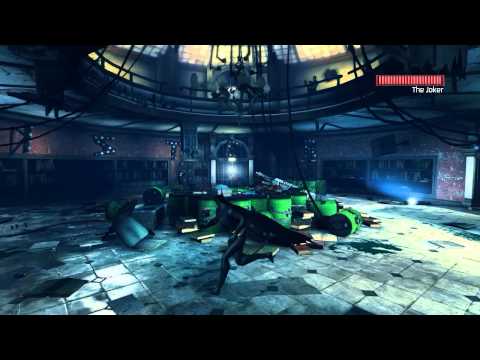 Steam общност :: Ръководство :: Tradução PT-BR Batman: Arkham Origins  Blackgate