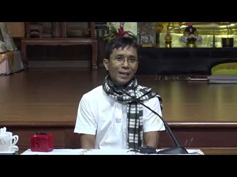 441-วิปัสสนาออนไลน์ 12-16 มิ.ย.63 (03).ความสำคัญ อานิสงส์ และรายละเอียดกายคตาสติ