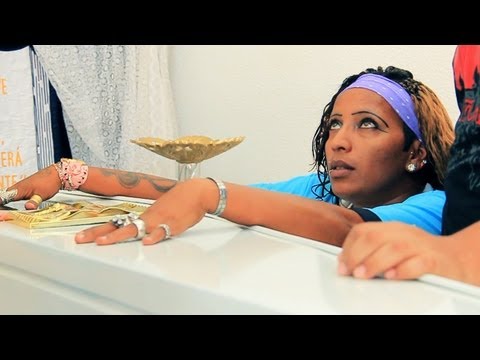 MC Tom - Acabou (CLIPE OFICIAL) TOM PRODUÇÕES 2013