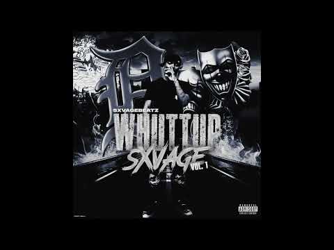 GMO Streetz - City So Dark [Prod. By Sxvage Beatz]