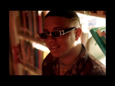 Eix x Jossef x Víctor Pérez - Aprendí Remix (Video Oficial)