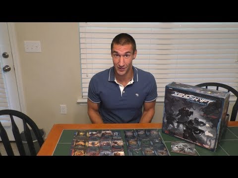 SDG plays XenoShyft: Onslaught