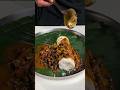 Kerala Kadala Curry Puttu Shorts