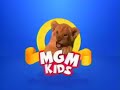 REUPLOAD MGM Kids Logo Full Version 2003