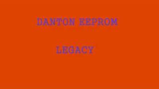 DANTON EEPROM - LEGACY