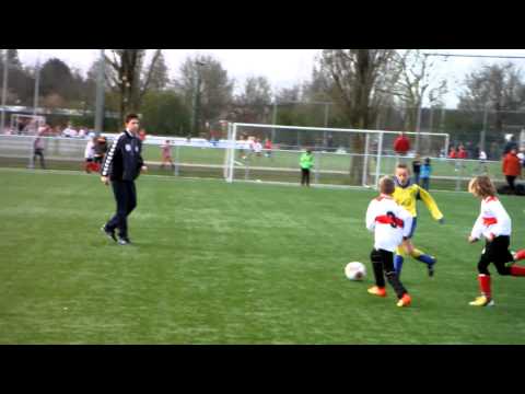 Hoogland f6- Hooglanderveen f6