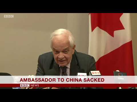 2019 January 27 BBC One minute World News