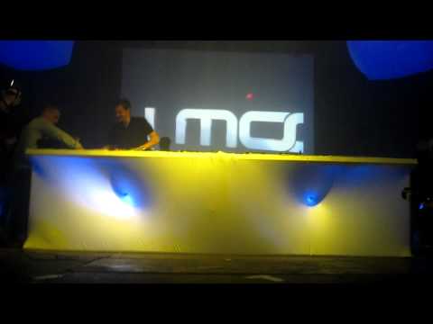 Andy Moor - Trance Nation #1
