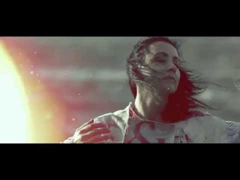 Kate Havnevik - FALLING (Official Music Video)