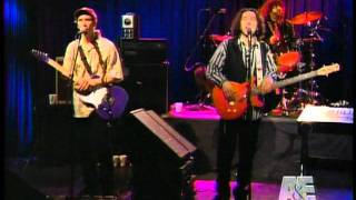 NRBQ from Breakfast with the Arts   Paris   2003    2