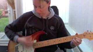 Gone But Not Forgotten Rockschool Grade 1 Guitar