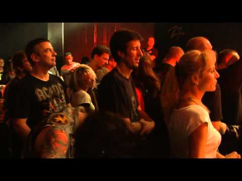 live/wire - Hells Bells