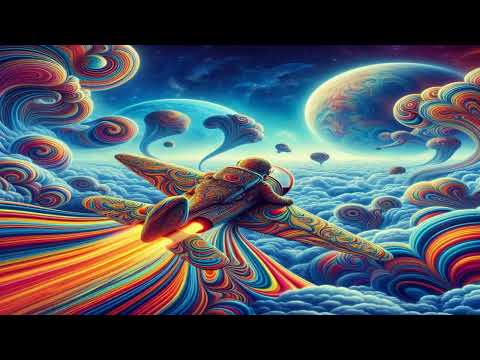 🎶🎶Safi Connection feat. Cosmic Sun Dejame