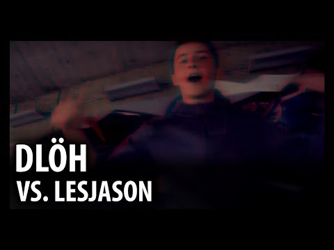 DLÖH vs. LesJason ll ATB 2017 - Halbfinale RR