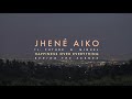 Jhené Aiko Happiness Over Everything