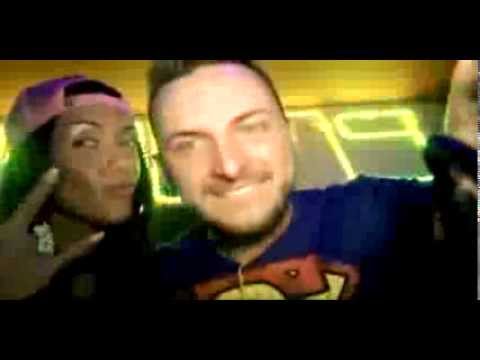 RumorsTV Teil 10 | BlackOrient 30.04.2012 | DJ Cengiz , Eda Lilsun, DJ LLT