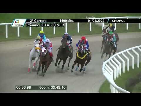 220401 c02 - INC FEVER - HIPODROMO LAS PIEDRAS
