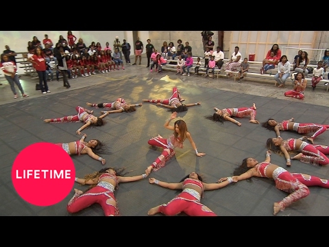 Bring It!: Stand Battle: Dancing Dolls vs. Virtuous Divine (Season 4, Episode 5) | Lifetime