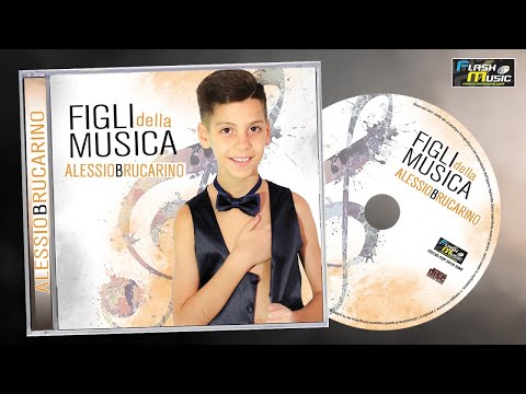 Alessio Brucarino - Figli Della Musica ( Ufficiale 2020 )